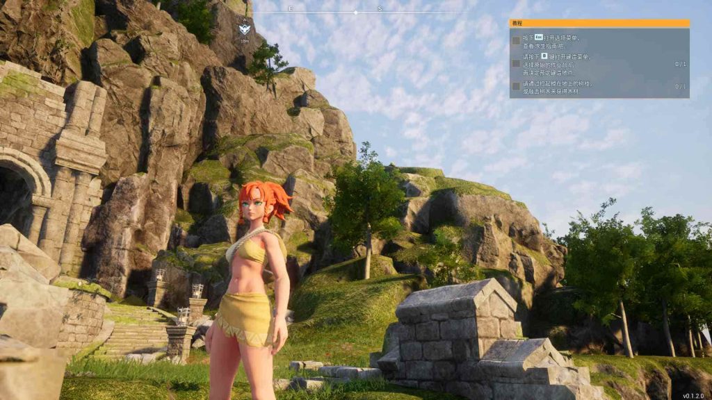 幻兽帕鲁端游_非常火爆的角色扮演类游戏_2024年2月3日最新打包Linux服务端_通用视频架设教程_外网_单机_PC电脑客户端